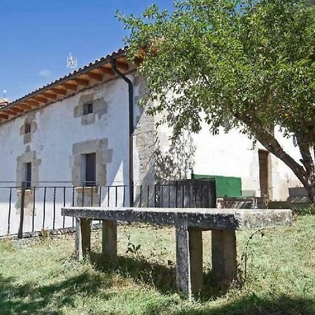 Casa Rural Jaxo Atondo Exterior photo