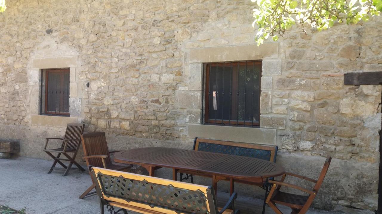 Casa Rural Jaxo Atondo Exterior photo