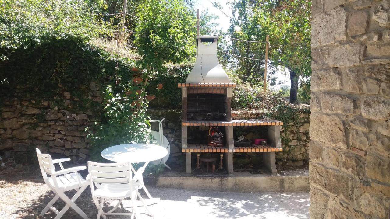 Casa Rural Jaxo Atondo Exterior photo