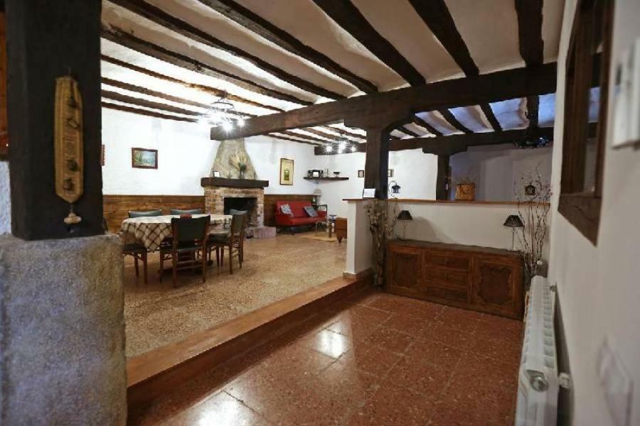 Casa Rural Jaxo Atondo Exterior photo