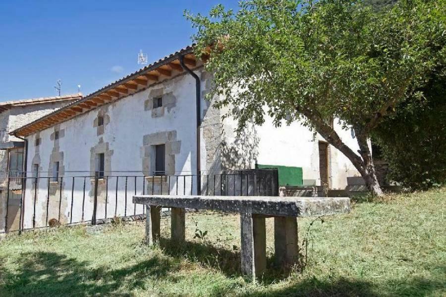 Casa Rural Jaxo Atondo Exterior photo