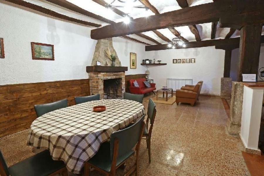 Casa Rural Jaxo Atondo Exterior photo