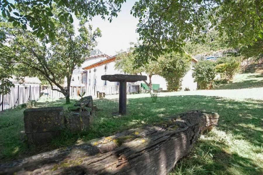 Casa Rural Jaxo Atondo Exterior photo